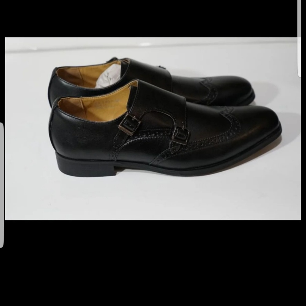 Vincent Cavallo Men's Aldo Wingtip